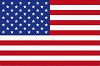Vlajka USA